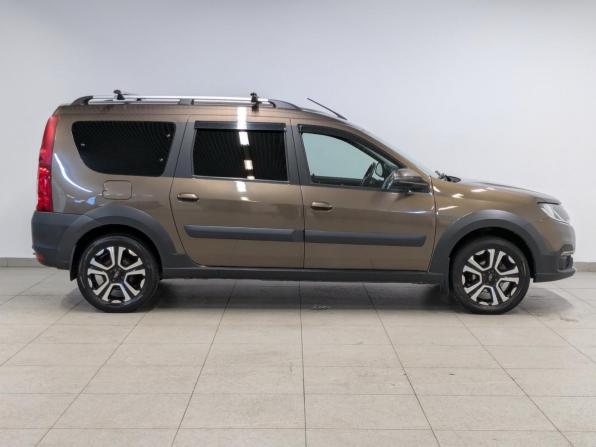 Lada (ВАЗ) Largus I Рестайлинг с пробегом 2022 года, цена 1 330 000 рублей, 63395 км, универсал, Автокод Объявления