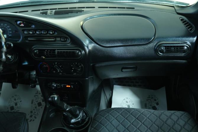 Chevrolet Niva I Рестайлинг с пробегом 2011 года, цена 499 000 рублей, 146000 км, внедорожник, Автокод Объявления