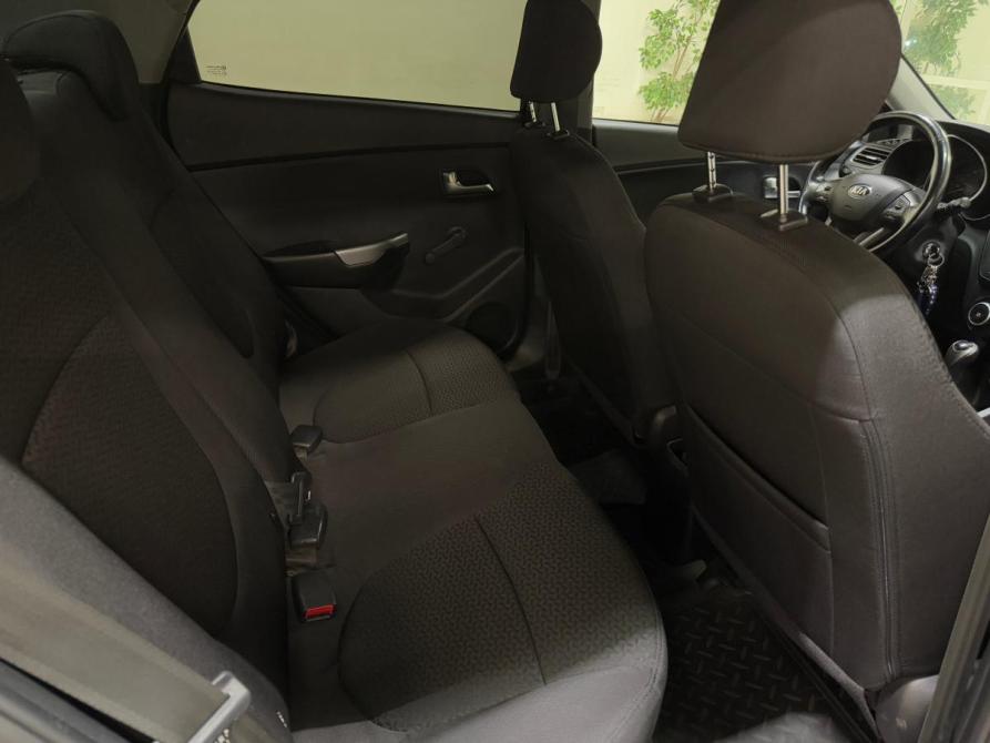 Kia Rio III Волгоград  - изображение 10
