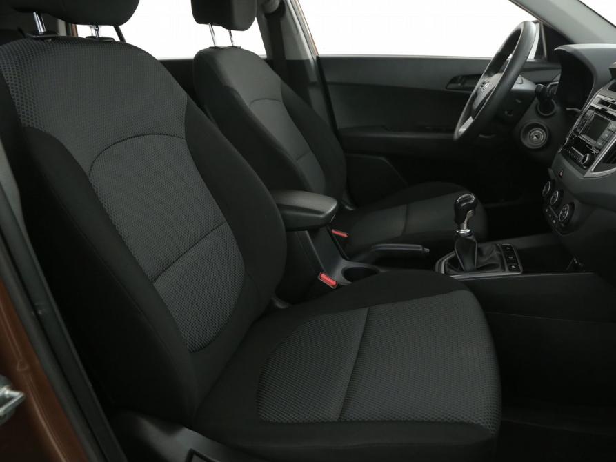 Hyundai Creta I Иваново  - изображение 10