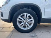 Volkswagen Tiguan I Рестайлинг Стерлитамак  - изображение 30