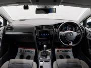 Volkswagen Golf VII Красноярск  - изображение 34