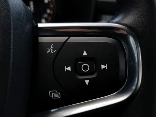 Volvo XC40 I с пробегом 2019 года, цена 2 665 000 рублей, 164482 км, внедорожник, Автокод Объявления