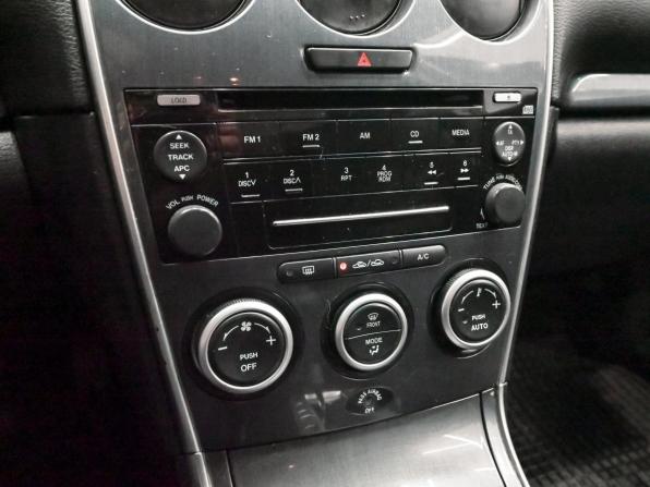 Mazda 6 I (GG) Рестайлинг с пробегом 2007 года, цена 520 000 рублей, 283948 км, седан, Автокод Объявления