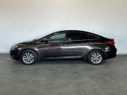 Hyundai i40 I Рестайлинг Москва  - изображение 25