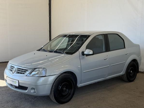 Renault Logan I с пробегом 2008 года, цена 270 000 рублей, 187834 км, седан, Автокод Объявления