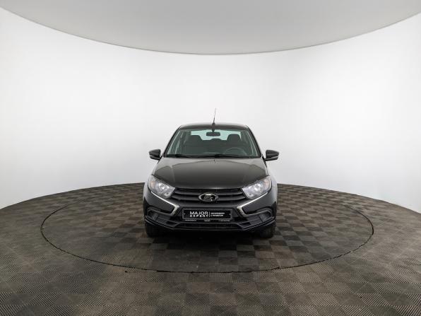 Lada (ВАЗ) Granta I Рестайлинг с пробегом 2023 года, цена 600 000 рублей, 116251 км, седан, Автокод Объявления