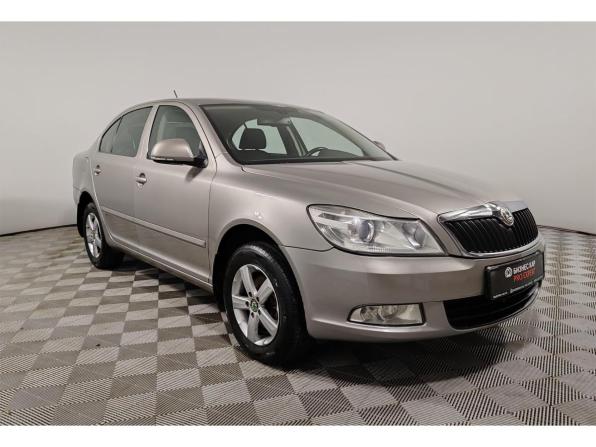 Skoda Octavia II (A5) Рестайлинг с пробегом 2012 года, цена 899 000 рублей, 147889 км, универсал, Автокод Объявления