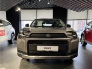 Toyota RAV4 VI (XA60) Москва  - изображение 22