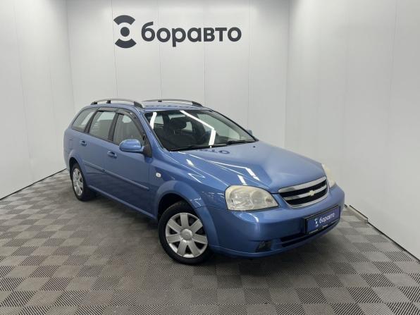 Chevrolet Lacetti I с пробегом 2007 года, цена 510 000 рублей, 200713 км, универсал, Автокод Объявления
