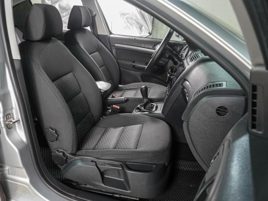 Skoda Octavia II (A5) Рестайлинг Воронеж  - изображение 8