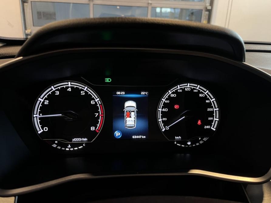 Geely Coolray I Чебоксары  - изображение 11