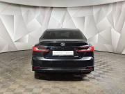 Toyota Camry IX (XV80) China Market Москва  - изображение 28
