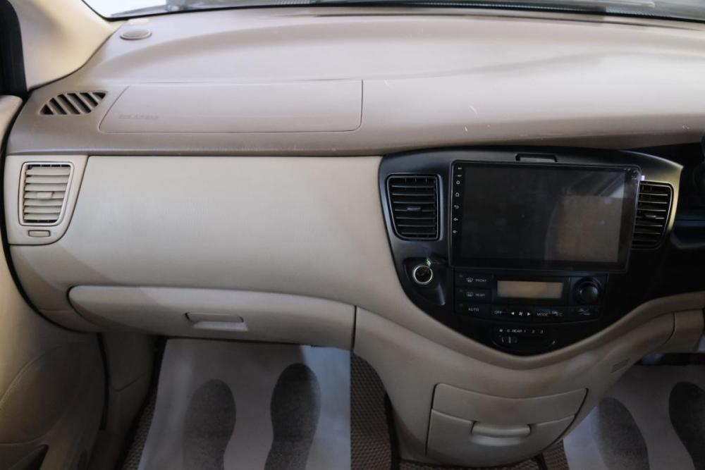 Mazda MPV II (LW) Омск  - изображение 14
