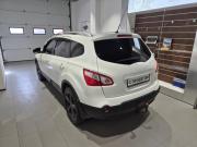 Nissan Qashqai+2 I Рестайлинг Москва  - изображение 21