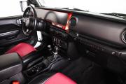 Jeep Wrangler IV (JL) Пермь  - изображение 41