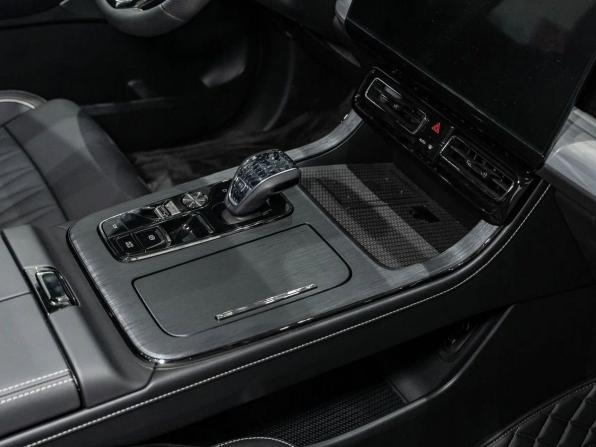 GAC GS8 II с пробегом 2026 года, цена 4 755 809 рублей, 10 км, внедорожник, Автокод Объявления