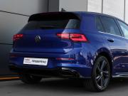 Volkswagen Golf VIII Москва  - изображение 47