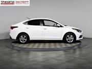 Hyundai Solaris II Белгород  - изображение 22