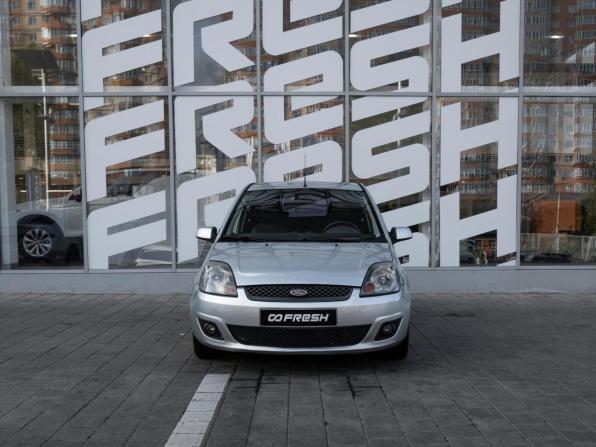 Ford Fiesta Mk5 с пробегом 2008 года, цена 494 000 рублей, 234377 км, хэтчбек, Автокод Объявления