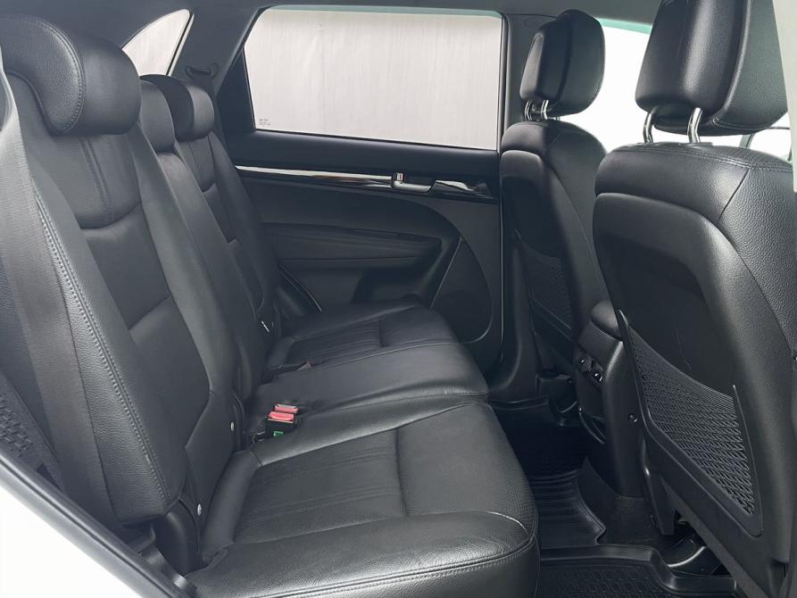 Kia Sorento II Рестайлинг Москва  - изображение 22
