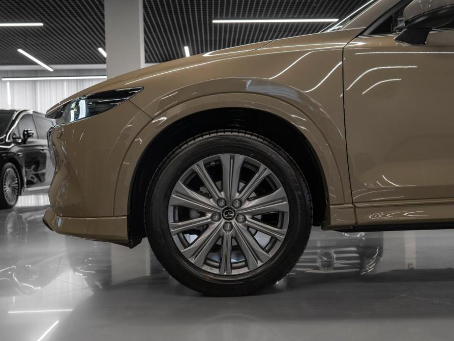 Mazda CX-5 II Рестайлинг Москва  - изображение 28