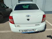 Lada (ВАЗ) Granta I Воронеж  - изображение 11