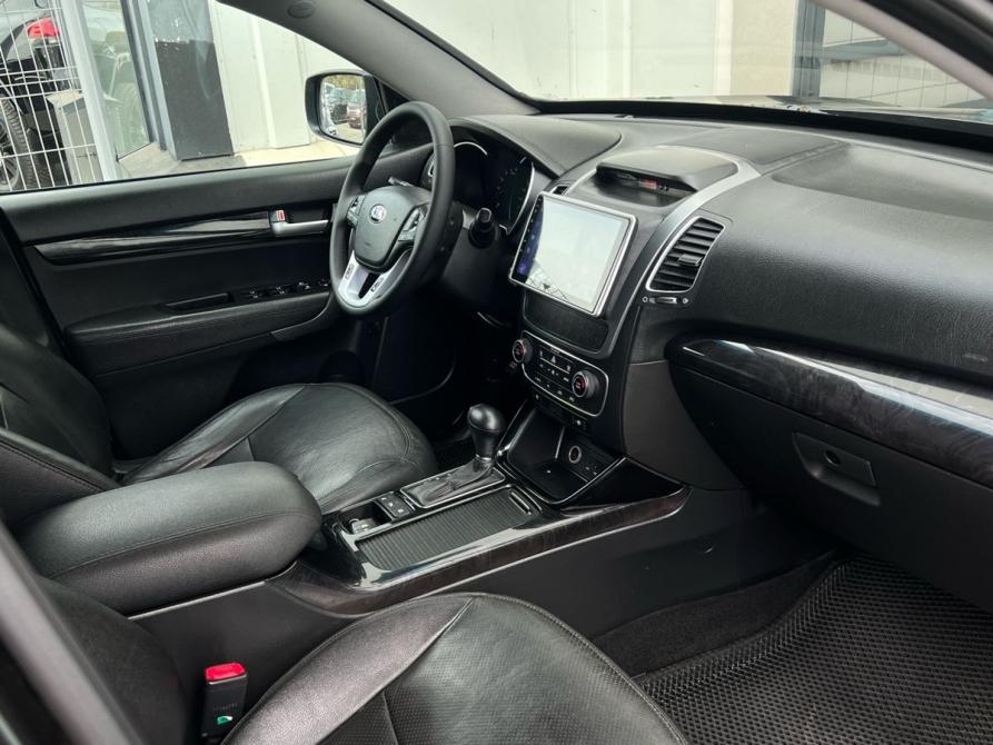 Kia Sorento II Рестайлинг Волгоград  - изображение 20