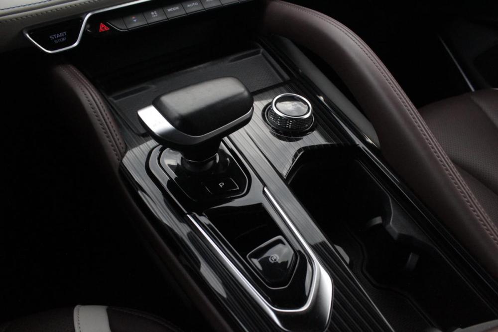 Geely Monjaro I Брянск  - изображение 19