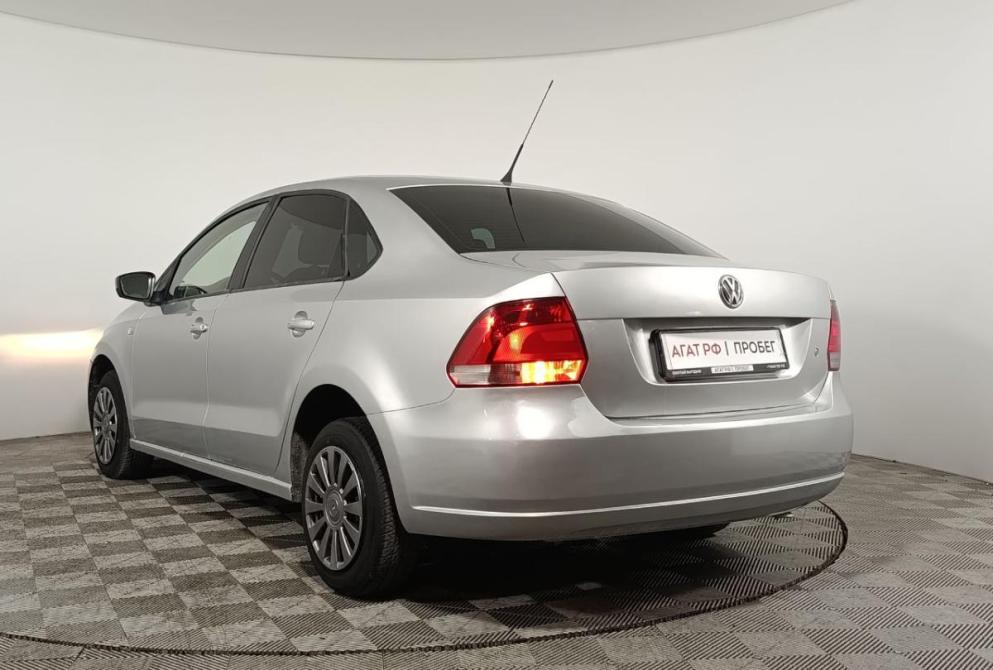Volkswagen Polo V Волгоград  - изображение 5