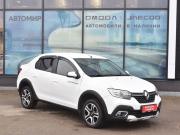 Renault Logan II Рестайлинг Архангельск  - изображение 15