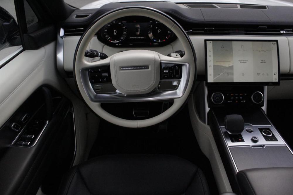 Land Rover Range Rover V Брянск  - изображение 7