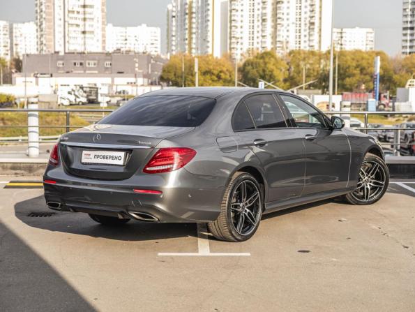 Mercedes-Benz E-Класс V (W213 S213 C238) с пробегом 2017 года, цена 3 398 000 рублей, 59997 км, седан, Автокод Объявления