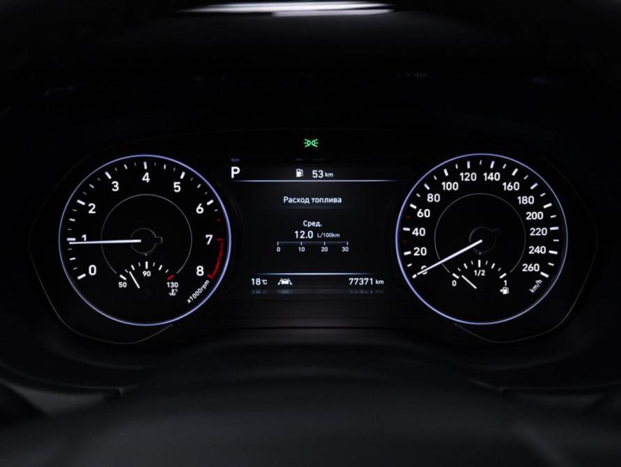 Hyundai Palisade I Санкт-Петербург  - изображение 18