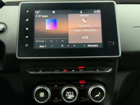Renault Arkana I с пробегом 2021 года, цена 1 499 000 рублей, 138243 км, внедорожник, Автокод Объявления