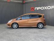Honda Fit II Пермь  - изображение 60
