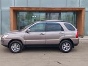 Kia Sportage II Рестайлинг Оренбург  - изображение 18