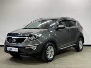 Kia Sportage III Ярославль  - изображение 17
