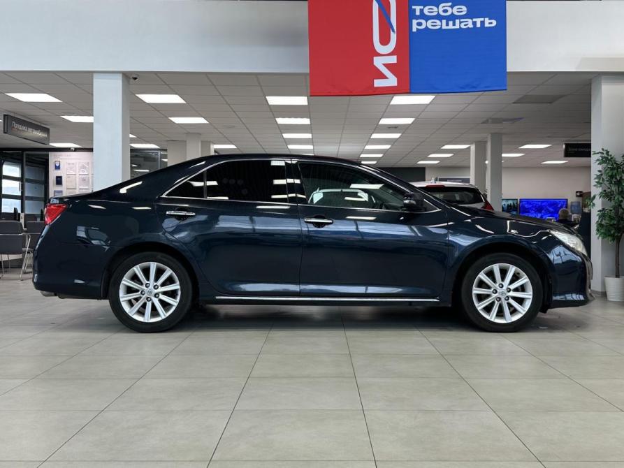 Toyota Camry VII (XV50) Москва  - изображение 6