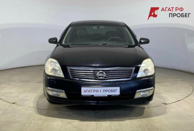 Nissan Teana I Рестайлинг с пробегом 2006 года, цена 395 000 рублей, 230050 км, седан, Автокод Объявления