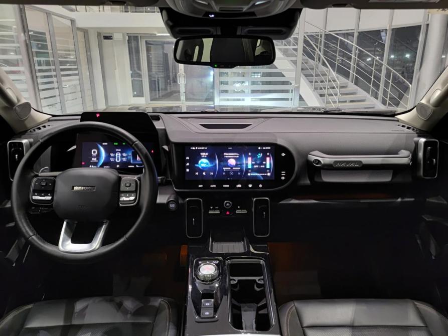 Haval Dargo I Казань  - изображение 17