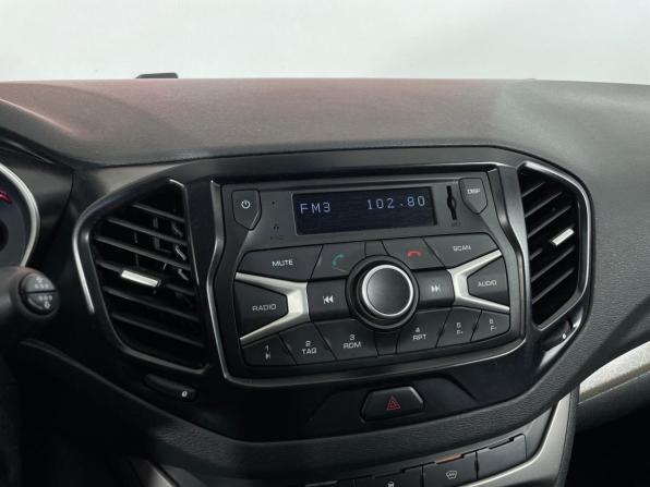 Lada (ВАЗ) Vesta I с пробегом 2021 года, цена 1 166 000 рублей, 104384 км, универсал, Автокод Объявления