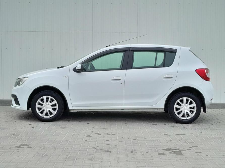 Renault Sandero II Рестайлинг Новочеркасск  - изображение 5