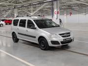Lada (ВАЗ) Largus I Казань  - изображение 25