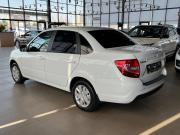 Lada (ВАЗ) Granta I Рестайлинг Оренбург  - изображение 26