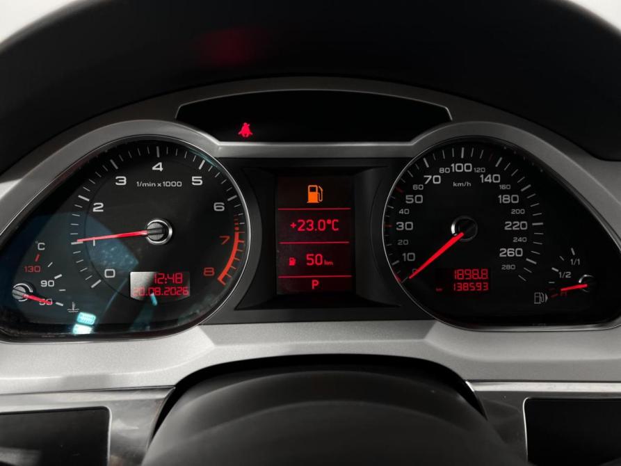 Audi A6 III (C6) Рестайлинг Казань  - изображение 12