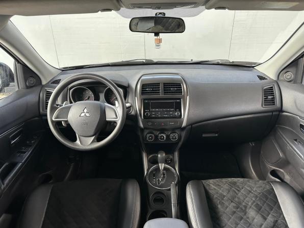 Mitsubishi ASX I Рестайлинг с пробегом 2013 года, цена 1 137 000 рублей, 127876 км, внедорожник, Автокод Объявления