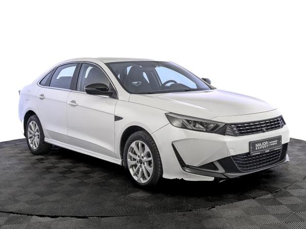 Kaiyi E5 с пробегом 2023 года, цена 740 000 рублей, 97777 км, седан, Автокод Объявления
