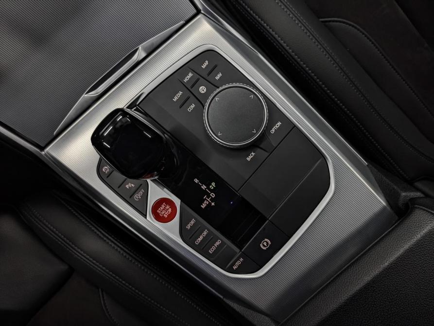 BMW 3 серии VII (G2x) Санкт-Петербург  - изображение 21