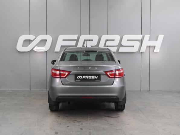 Lada (ВАЗ) Vesta I с пробегом 2016 года, цена 779 000 рублей, 187795 км, седан, Автокод Объявления
